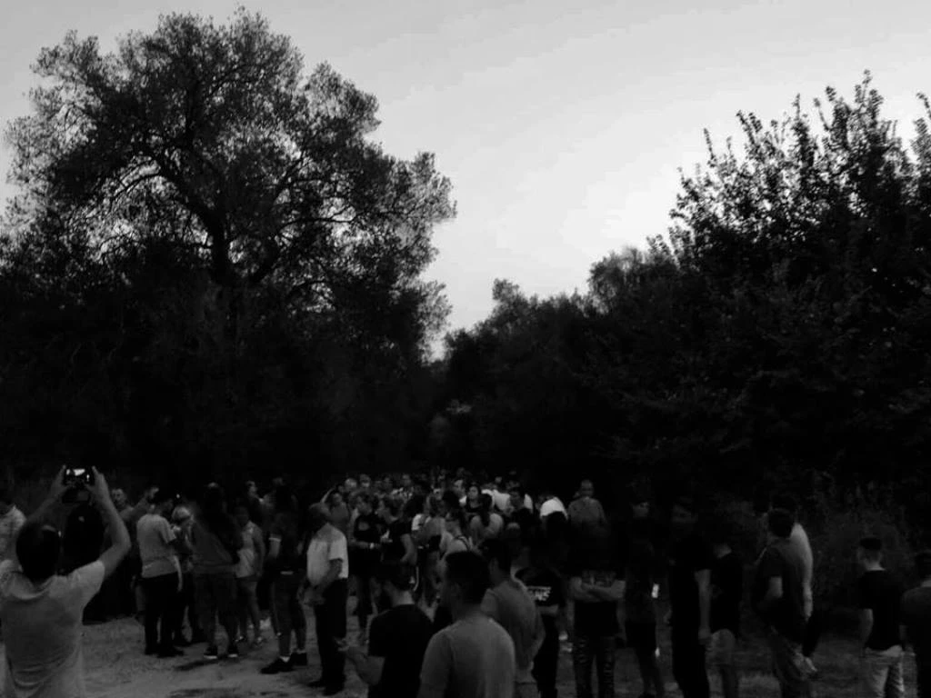 Ακρωτηριάστηκε 32χρονος στα επεισόδια στον ΧΥΤΑ Λευκίμμης στην Κέρκυρα